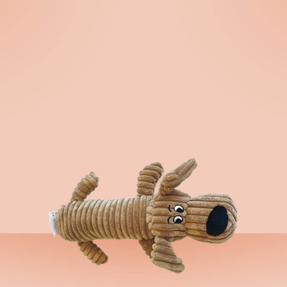 Hračka pre psov M-Pets Charly Psík pískací