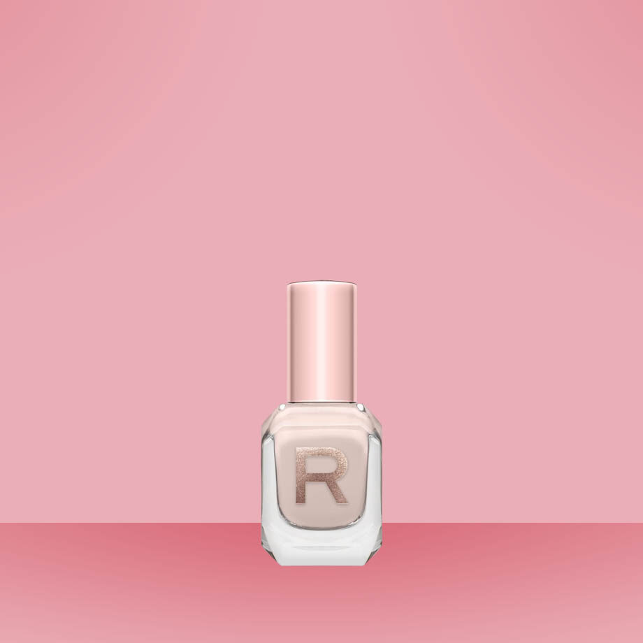 MAKEUP REVOLUTION IRL Filter krémový rúž so saténovým finišom Chai Nude 1,8 ml