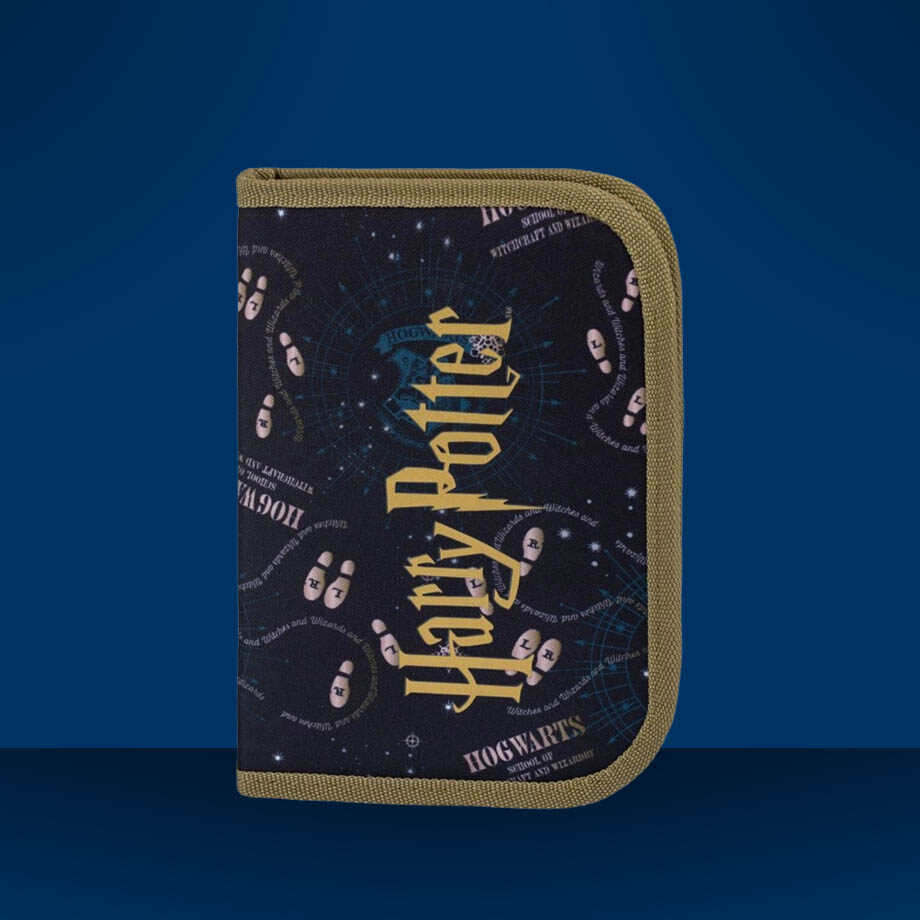 HARRY POTTER BAAGL Peračník - Nevyhnutný školský doplnok pre každého študenta.