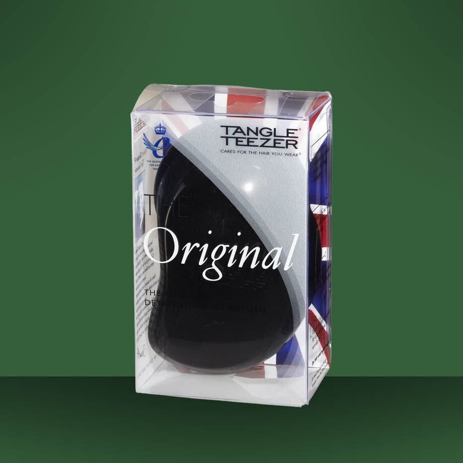 Kefa na vlasy Tangle Teezer - Ideálny darček pre milovníkov starostlivosti o vlasy.