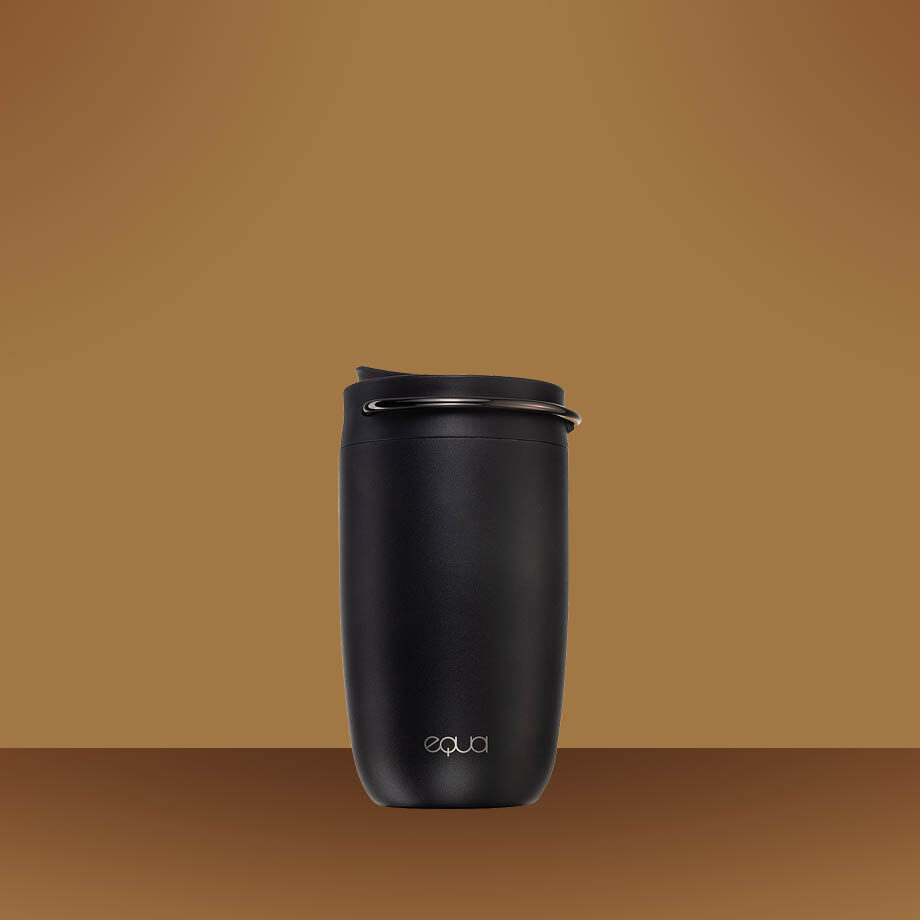 Štýlový termohrnček Equa Cup pre mužov