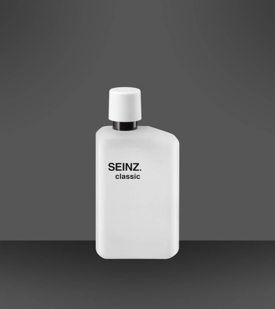 Darček pre muža, otca, manžela, kamaráta, brata, gentlemana Seinz Pánska toaletná voda classic 60ml Pánska toaletná voda SEINZ. Classic EDT - Moderná a mužná vôňa pre každého muža.